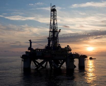 Gulf of Mexico Offshore Drilling