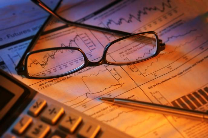 Financial Claims